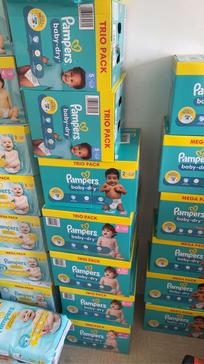 Panpers - photo numéro 2