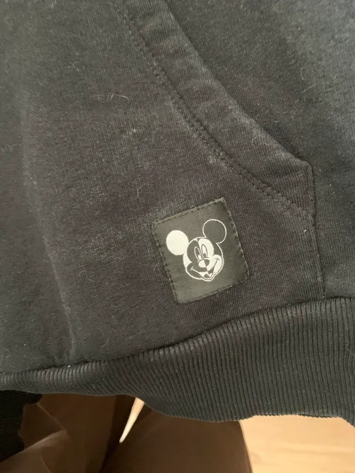 Pull Mickey - photo numéro 3