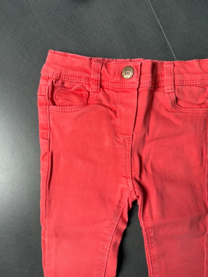 Jean 74 cm - photo numéro 3