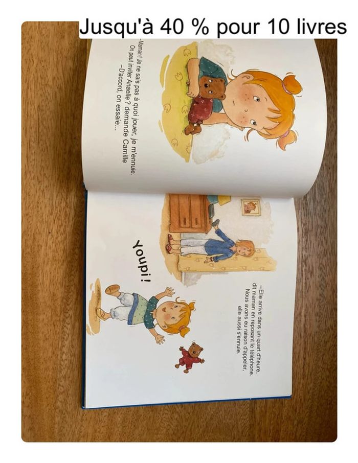 Camille livre - photo numéro 8