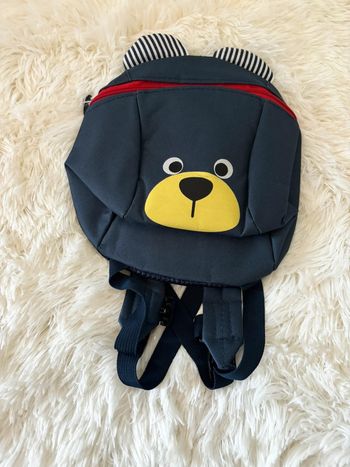Sac à dos maternelle