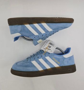 Adidas spezial