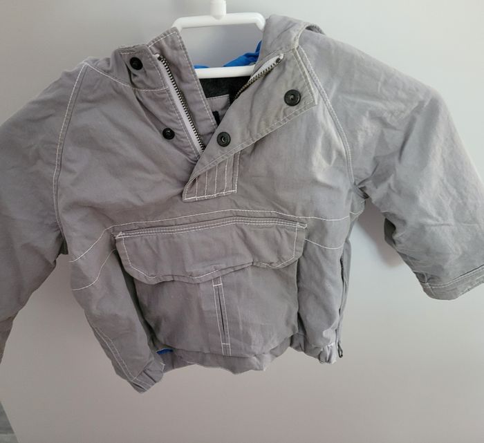 Manteau Baby Gap 92 cm (2 ans) à enfiler