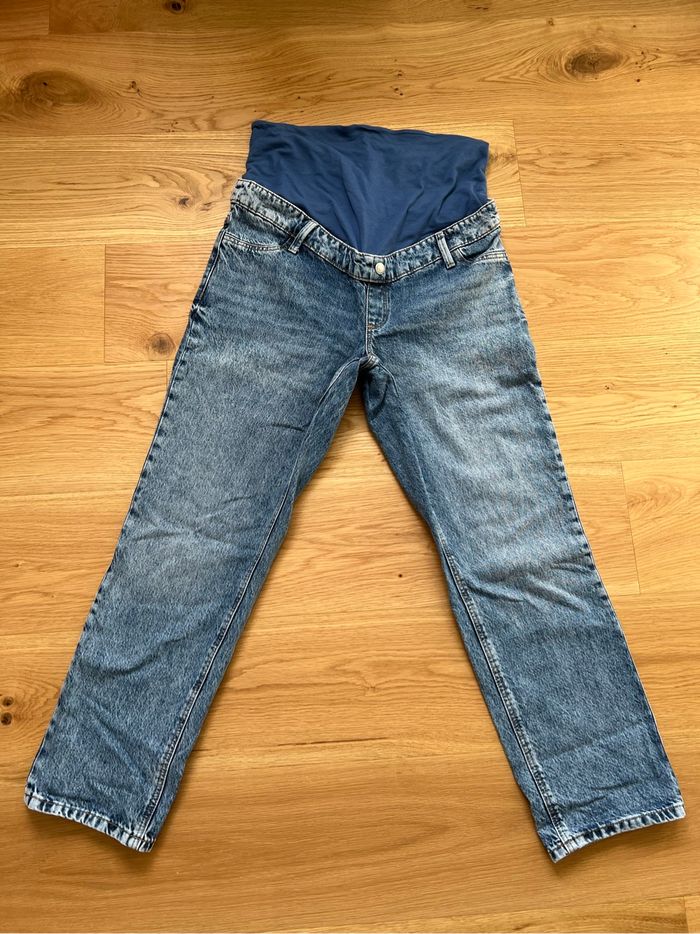 Pantalon de grossesse