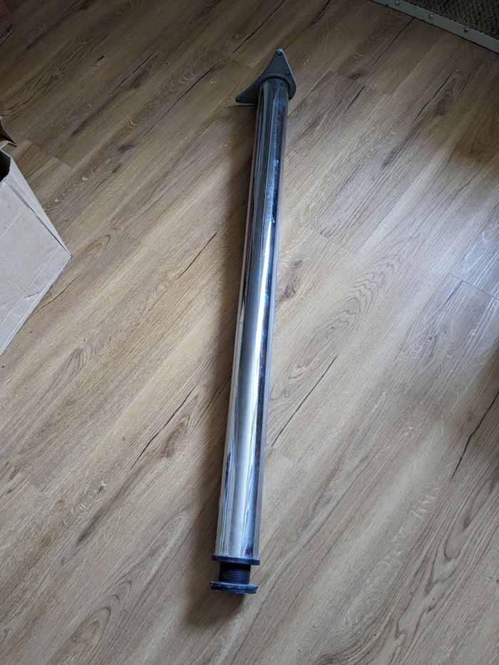 Pied d'îlot central - photo numéro 2