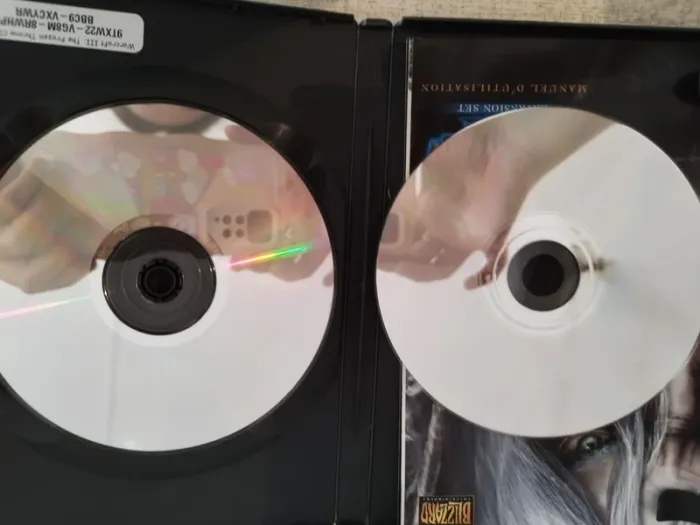 Jeu vidéo PC - photo numéro 6