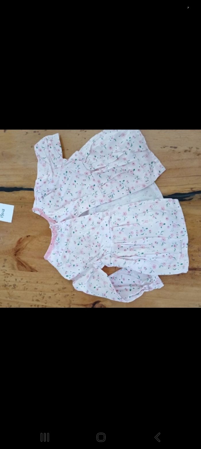 Blouse 18 mois - photo numéro 2