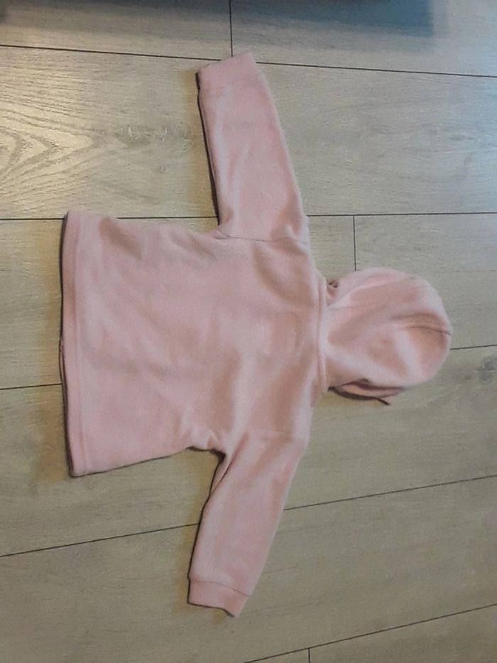 Gilet polaire - photo numéro 10