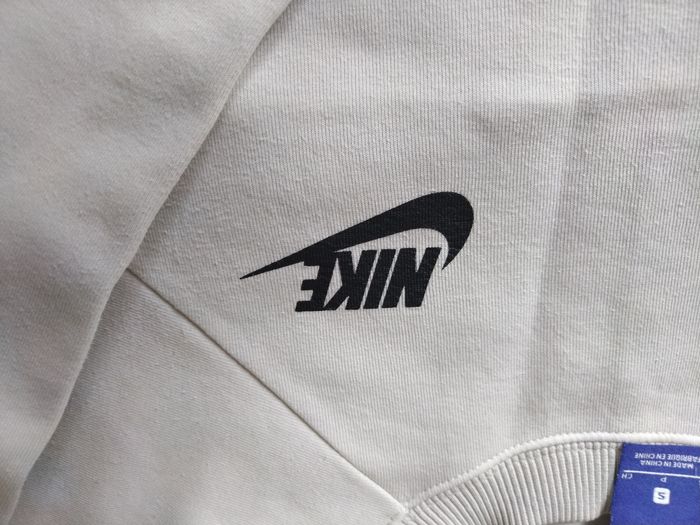 Sweat nike - photo numéro 5