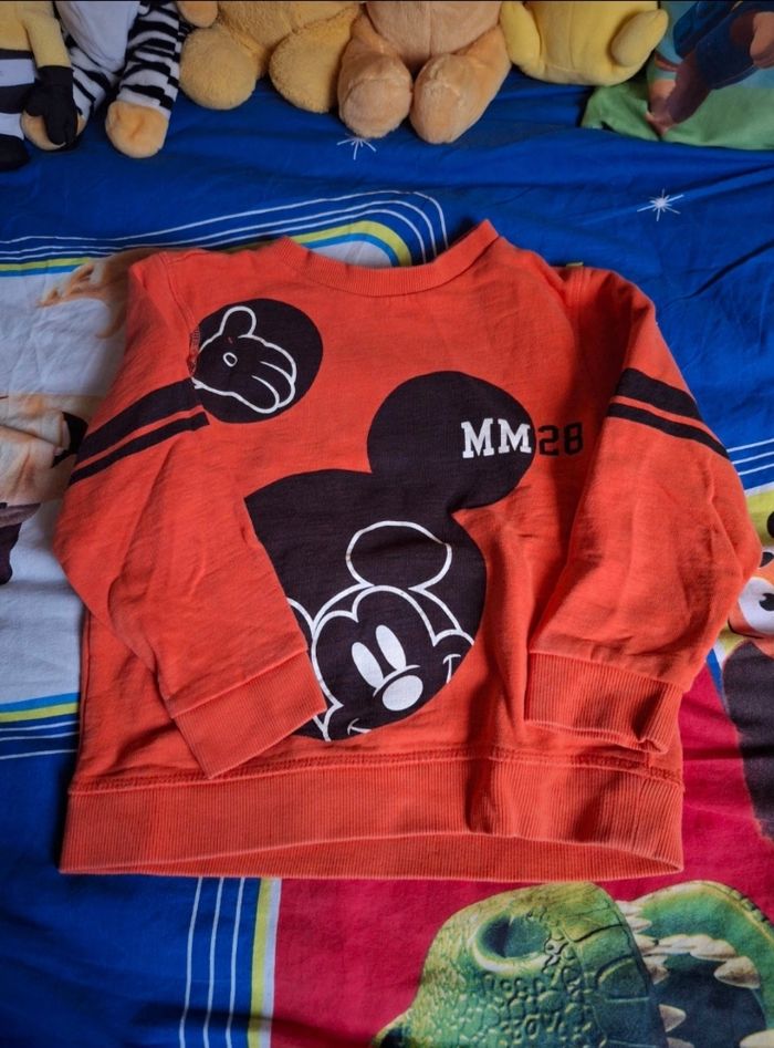 Pull 6 ans - photo numéro 2