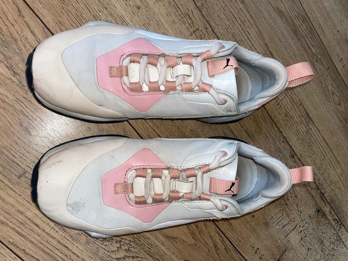 Baskets Puma 38 - photo numéro 2