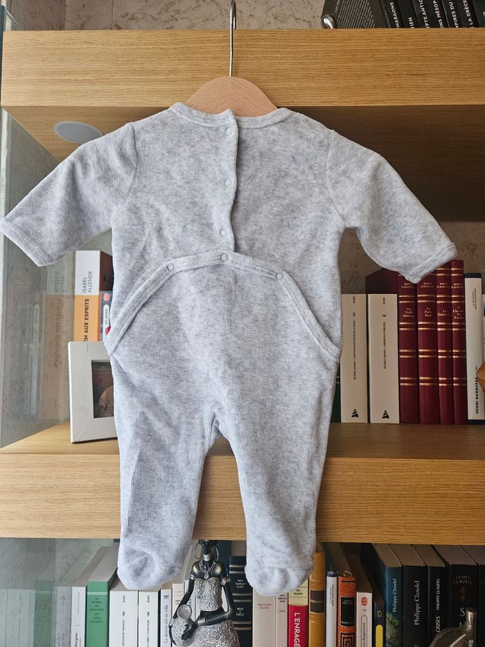 Pyjama vertbaudet - photo numéro 2