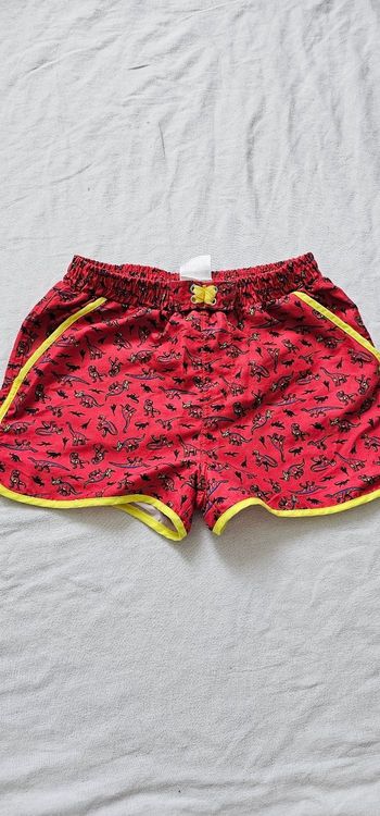 Maillot de bain enfant garçon 10 ans