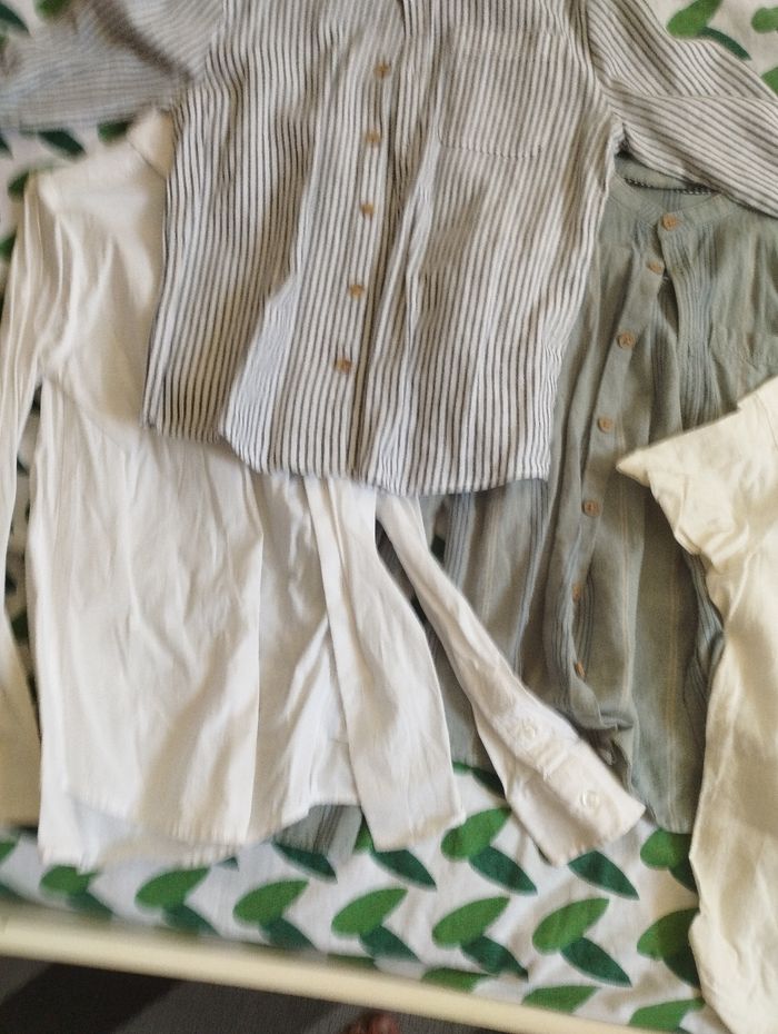 Chemise - photo numéro 4