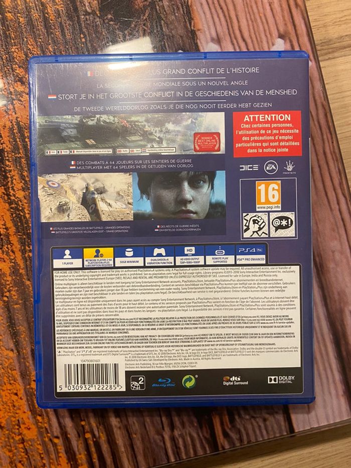 Battlefield V - photo numéro 2