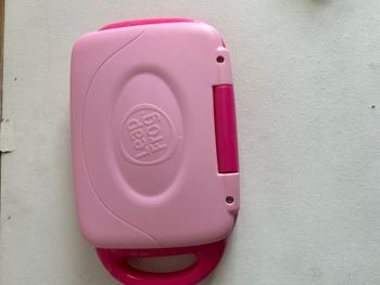 leap frog ordinateur