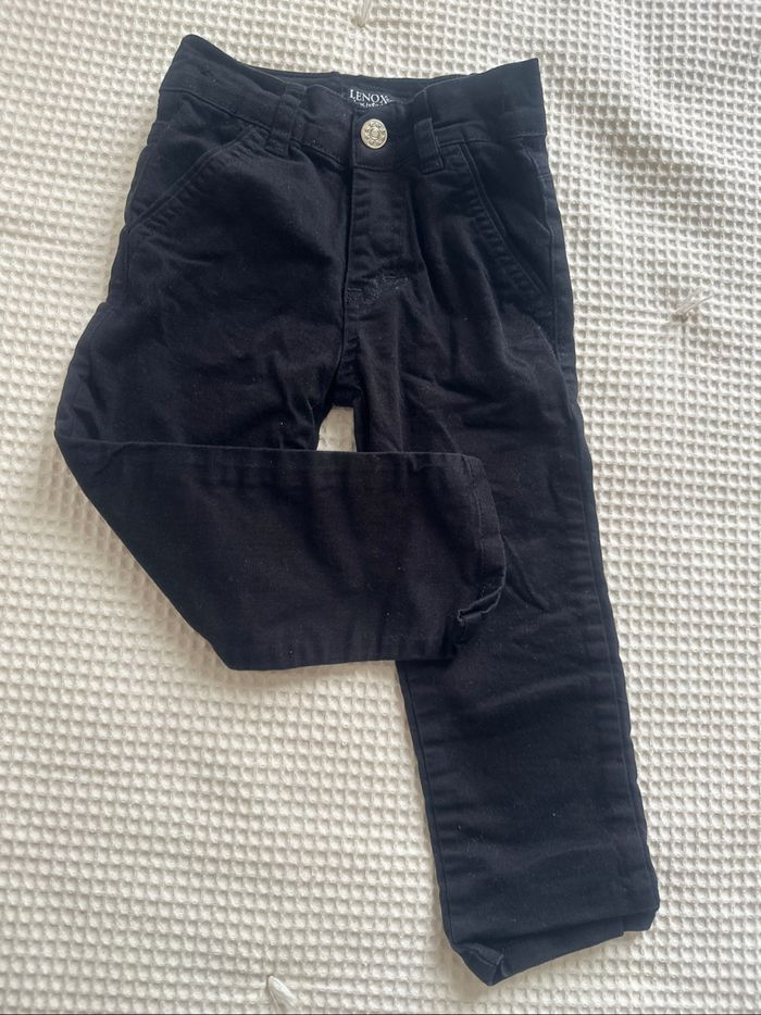 Pantalon Garçon - photo numéro 2