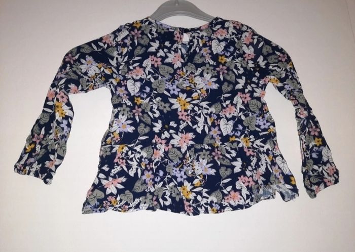 Tee shirt Gémo taille 6 ans - photo numéro 3