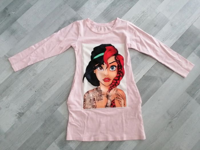Robe Disney T 6 ans 👧🏻