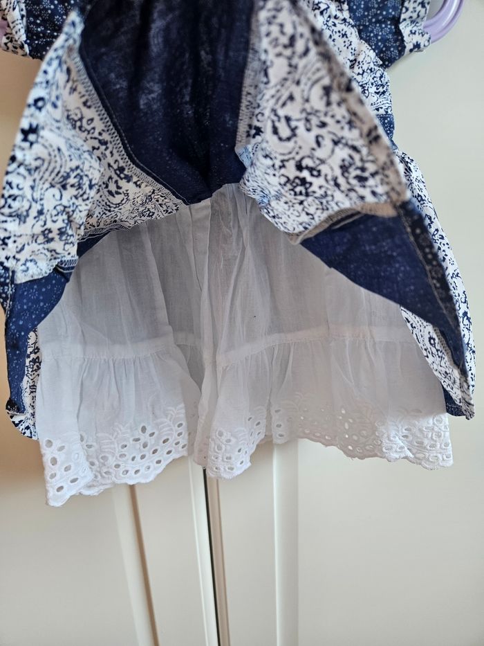 Robe bebe fille - photo numéro 2