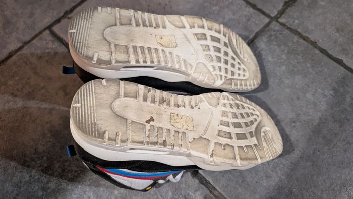 Baskets - photo numéro 3