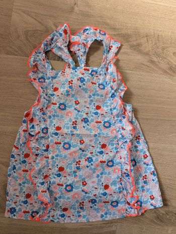 Magnifique tunique Jacadi 