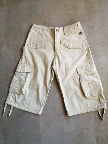 Bermuda beige Taille 140/11/12 ans O Neill