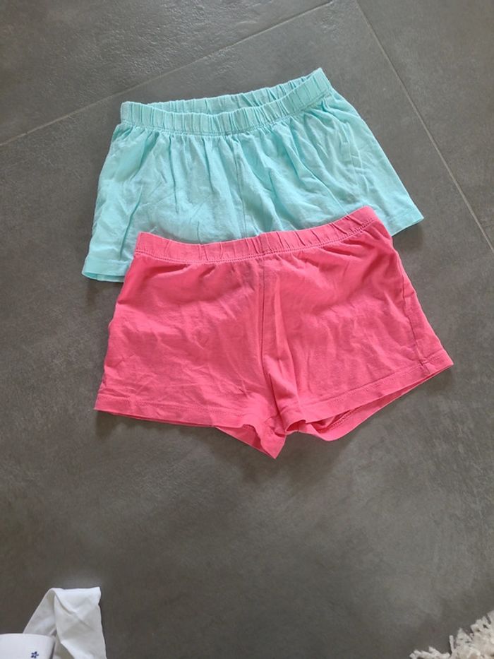 Shorts