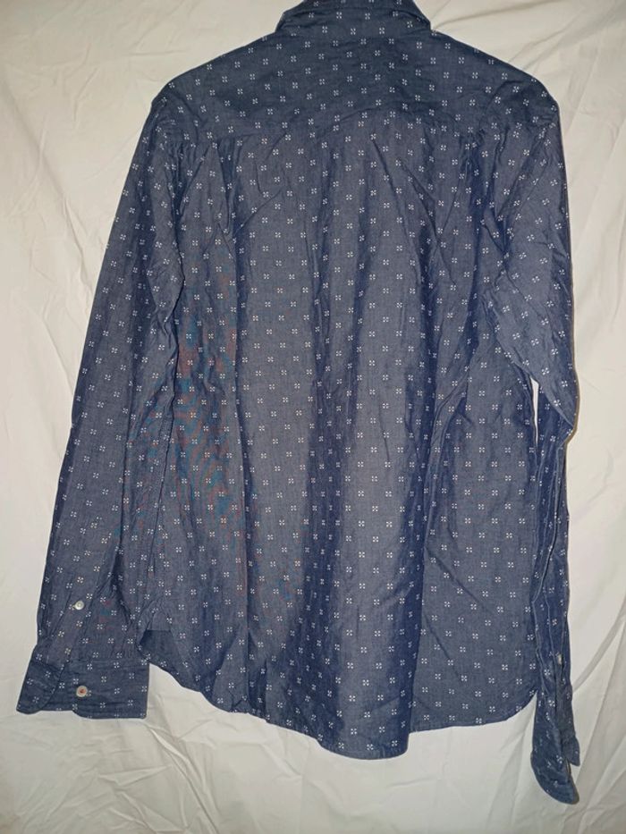 Chemise In extenso - photo numéro 4