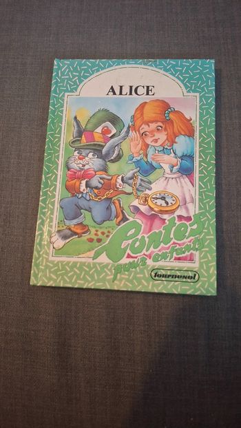 Alice