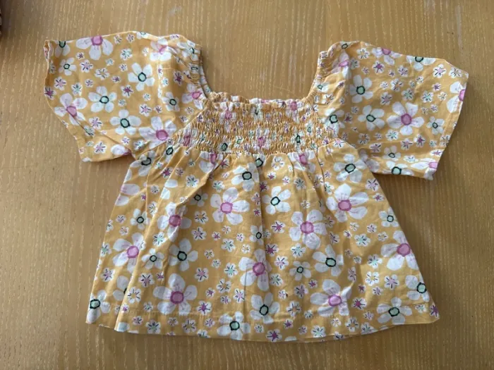Blouse 92 cm zeeman