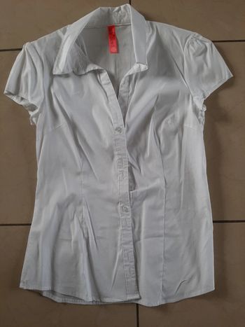 Chemisier femme taille 2