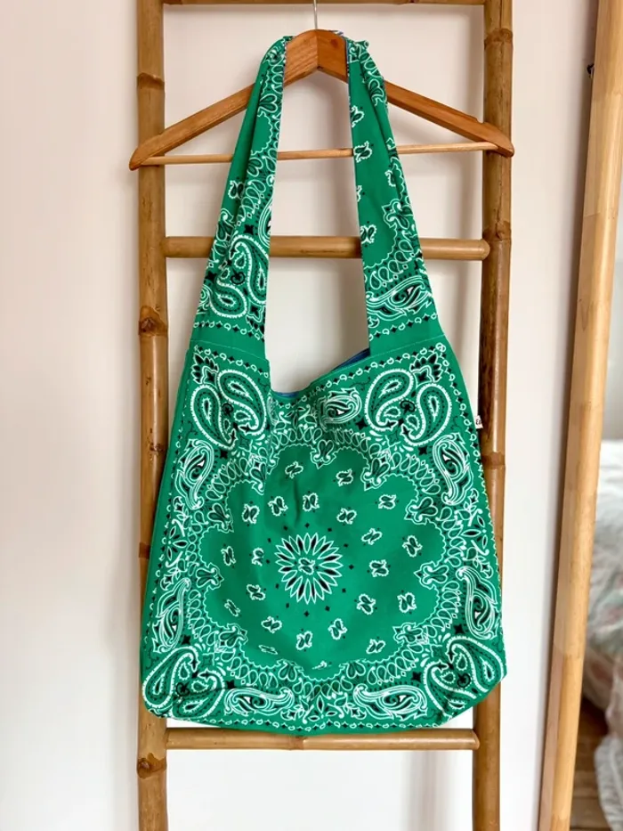 Sac Etam - photo numéro 2