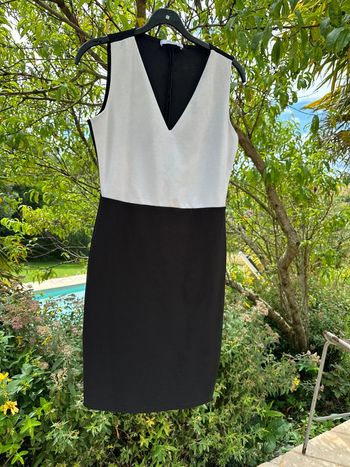 Robe moulante