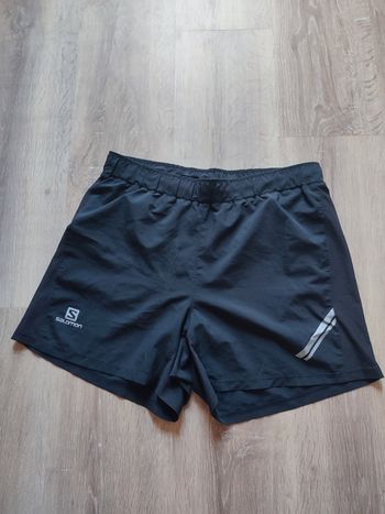 Short Salomon