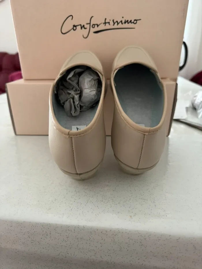 Chaussures femme - photo numéro 5