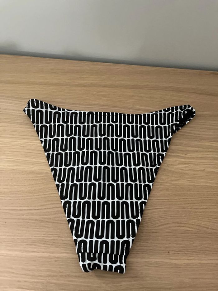 Maillot de bain UNDIZ - photo numéro 2