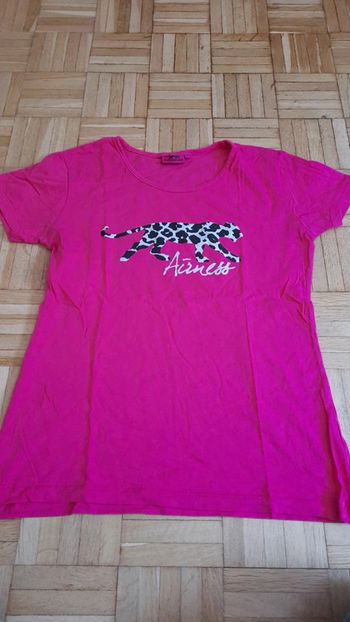 Tee-shirt