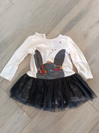 Robe Catimini