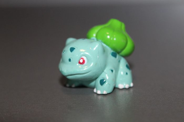Figurine Bulbisare - Pokémon