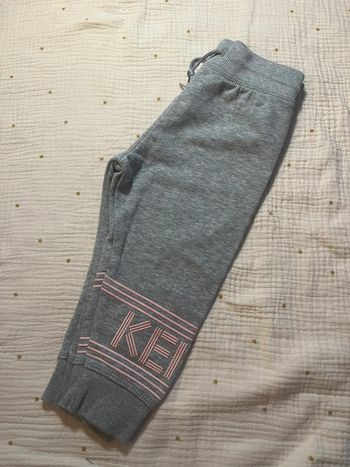 Bas de jogging Kenzo 18 mois