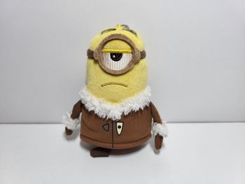 Peluche / Porte Clé Minion