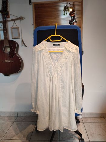 Robe bohème 