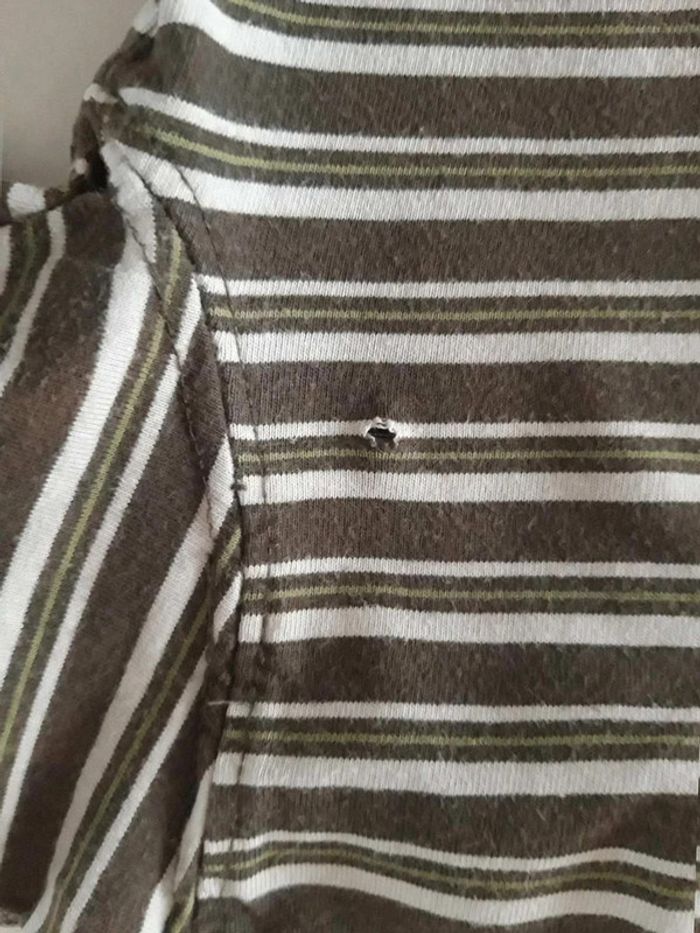 Tee-shirt - photo numéro 5