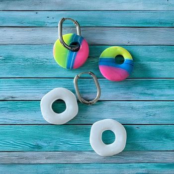 Pampilles interchangeables