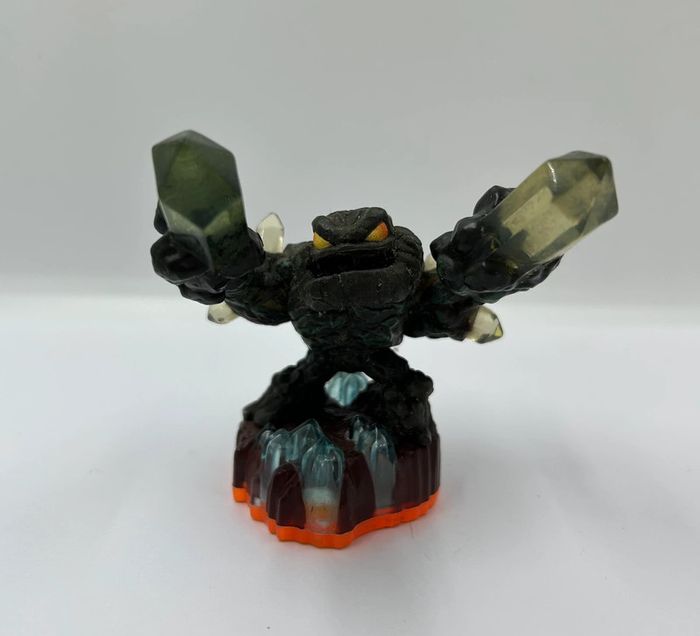 AcTiVision / Nintendo Skylanders Modèle: Prism Break - photo numéro 9