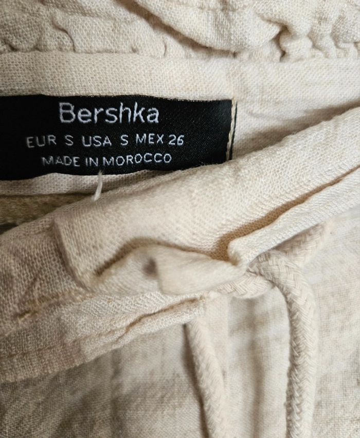 Short Bershka taille s - photo numéro 2