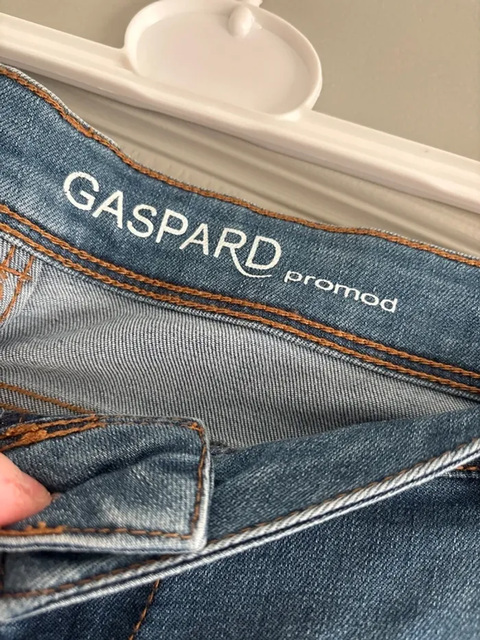 Jeans Gaspard - photo numéro 4