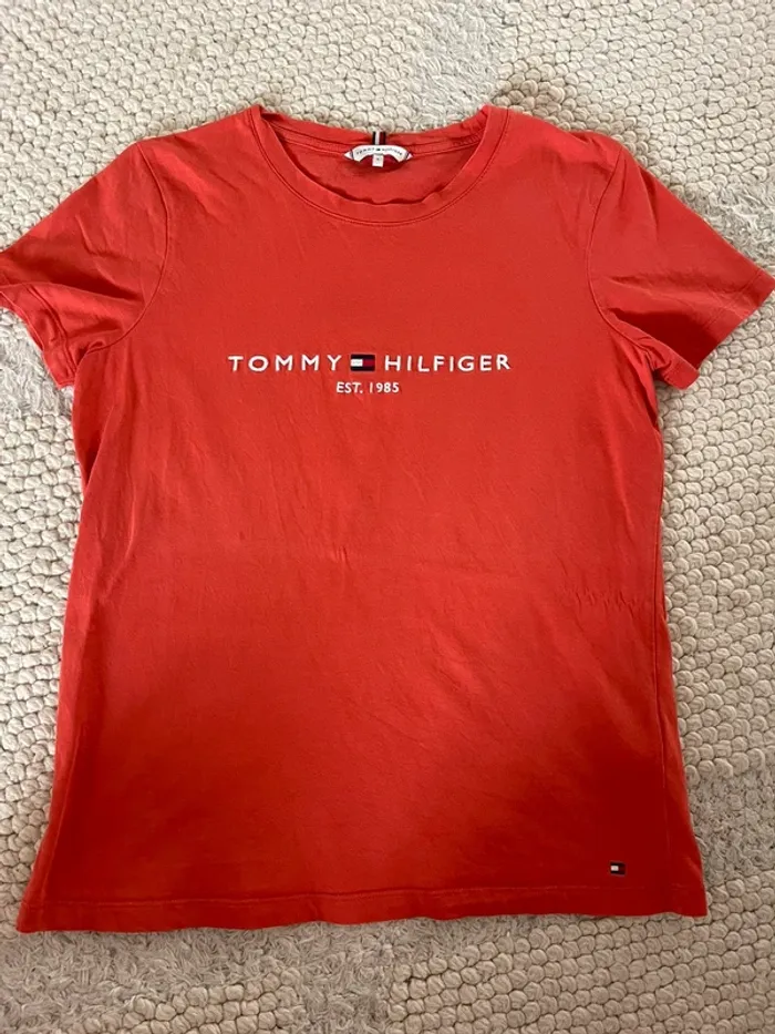 T shirt Tommy Hilfiger