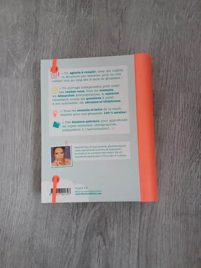 livre bébé à bord - photo numéro 2